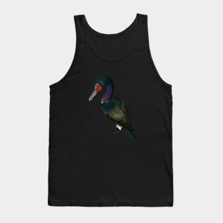 Pelagic Cormorant Tank Top